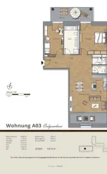 Alte Zigarrenfabrik, Offenburg - A03