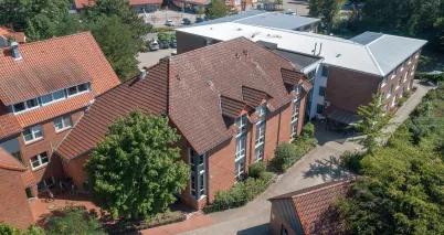 Senioreneinrichtung Hitzacker, Lüchow-Dannenberg (Landkr.)
