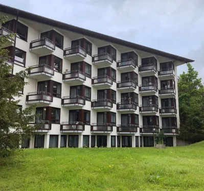 Seniorenresidenz Alpenpanorama, Waldshut (Landkr.)