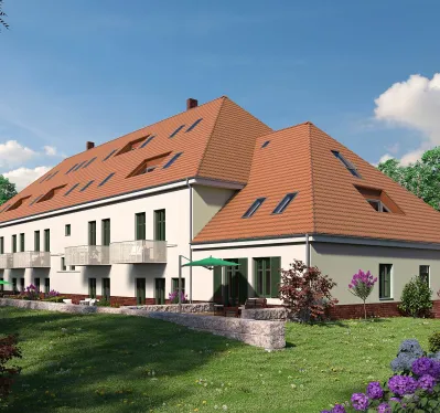 Am alten Sender, Königs Wusterhausen