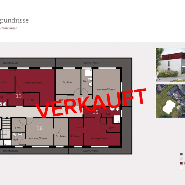 Servicewohnen Hemelingen, Foto 6