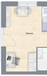 Homebase Studentenapartments, Dresden - 161