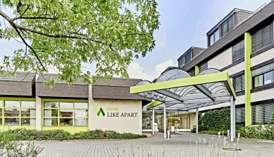 Like Apart Hotel in Erlangen