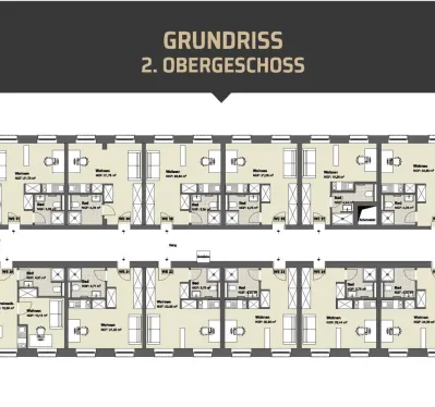Microapartments, Magdeburg
