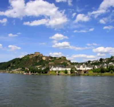 Martin-Gropius-Bau, Koblenz