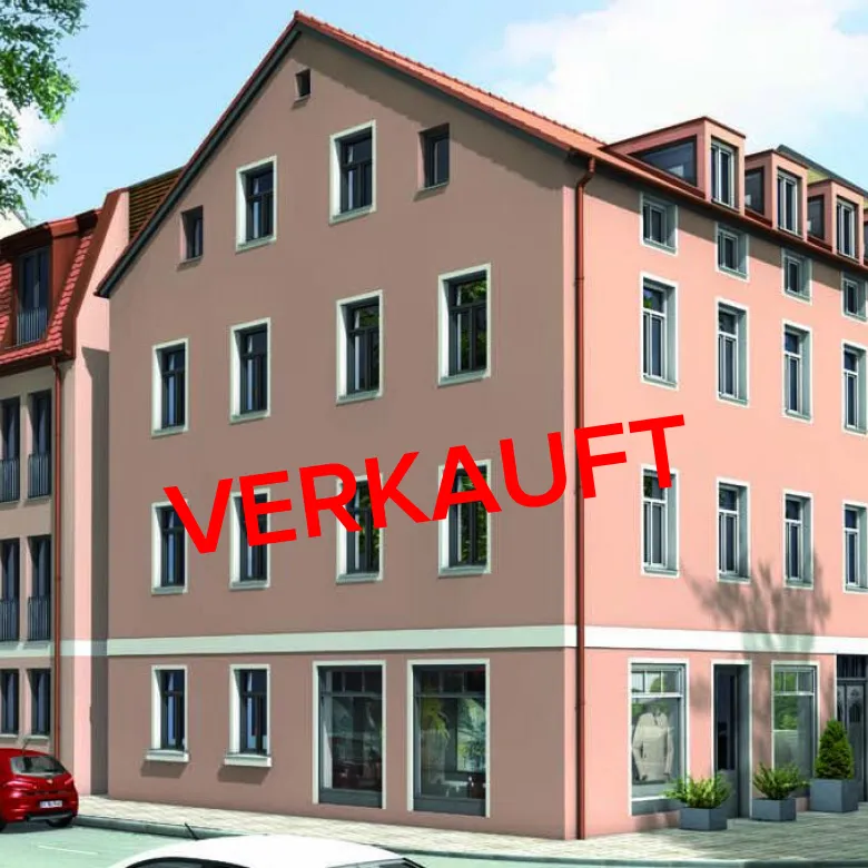 Luitpold 18, Foto 1