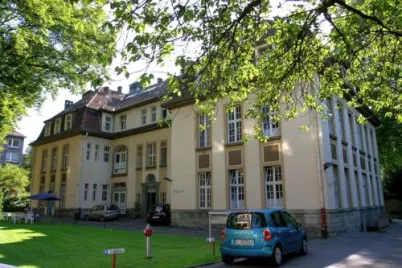 Arrenberg’sche Höfe, Wuppertal