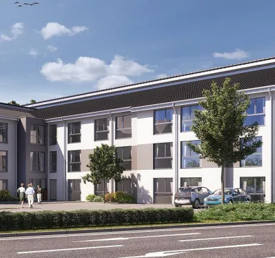 Pflegezentrum Drolshagen, Olpe (Landkr.)