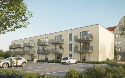 Kaisergärten in Babenhausen