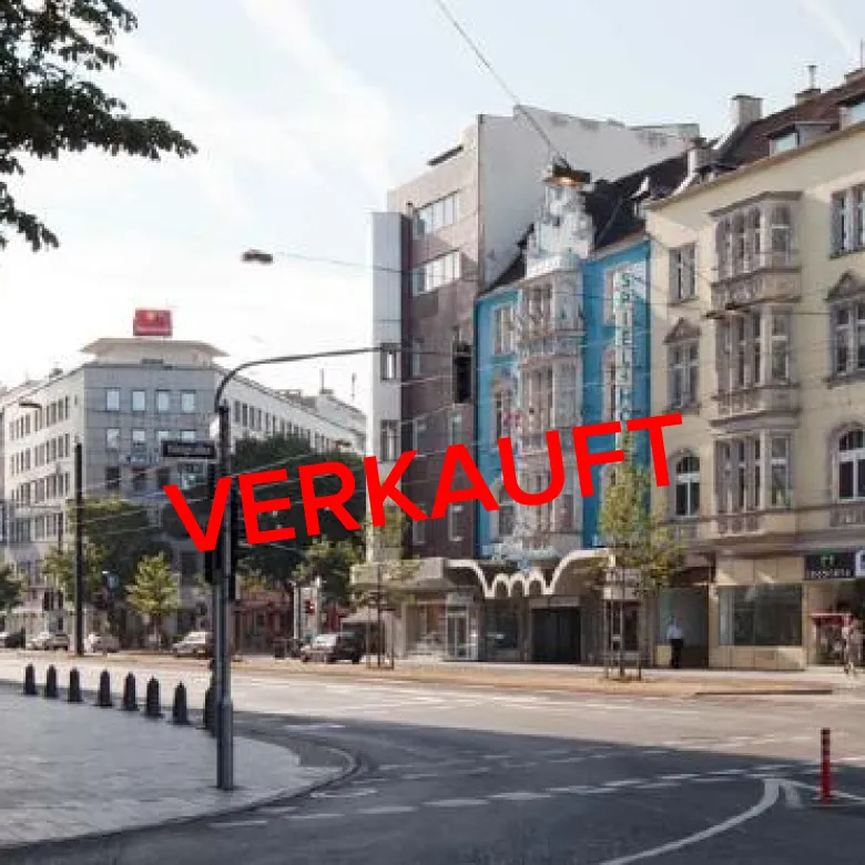 Leben an der Königsallee, Foto 7