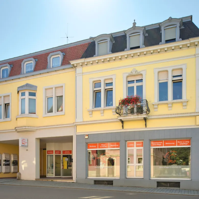 Seniorenhaus Renchen, Foto 4