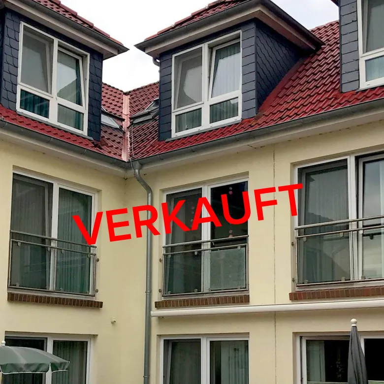 Altenpflegeheim Berne, Foto 4
