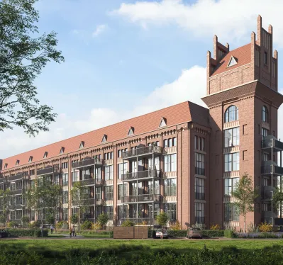 Salzmann Quartier, Kassel