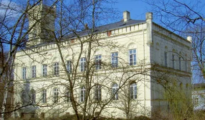 Villa Windsor, Neustadt a.R.