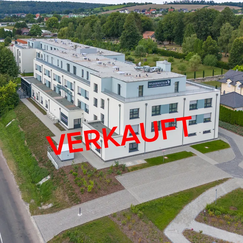 Pflegezentrum Freyburg (Unstrut), Foto 2