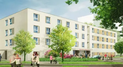 Pflegeapartment im Alisea Domizil Hamburg – etablierter Zweitmarkt in der Hansestadt