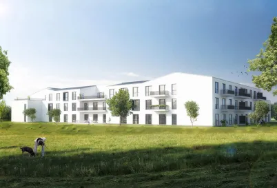 Pflegeheim Sereetz, Lübeck