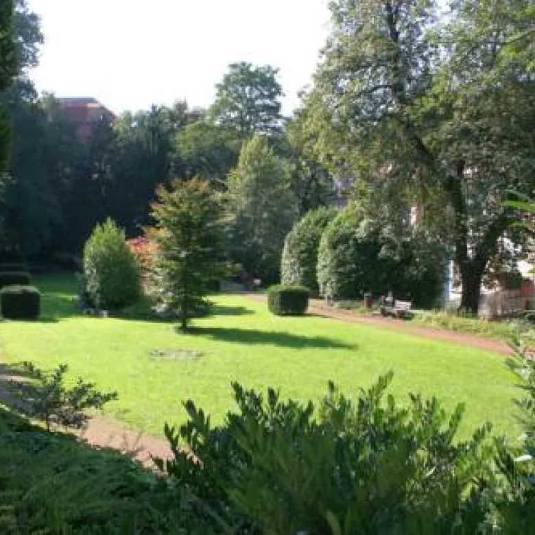 Arrenberg’sche Höfe, Foto 2