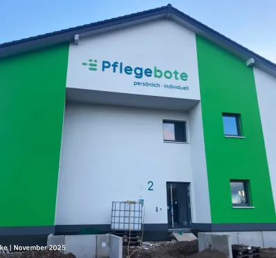 Pflegeeinrichtung Lübbecke, Minden-Lübbecke (Landkr.)