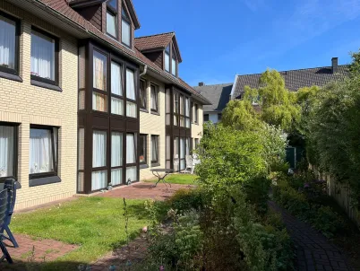 Petershof Rastede, Oldenburg