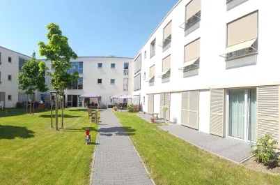 Seniorenpflegeheim Bövinghausen, Dortmund