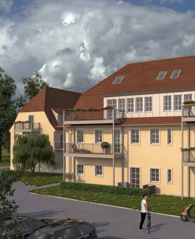 Gewürzmühle Heidenau, Dresden