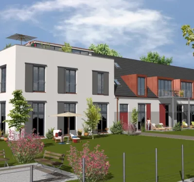 Parkside Lofts, Schwabach