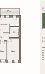 Jugendstilhaus Sellerhausen, Leipzig - 2