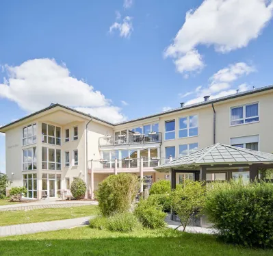 Seniorenzentrum Wallmerod, Montabaur