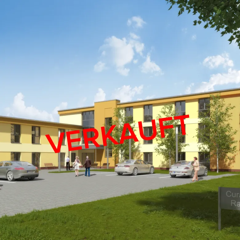 Seniorenpflegeheim Ranstadt, Foto 1