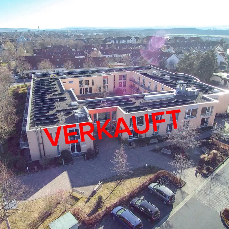 Seniorenzentrum Weende, Foto 3
