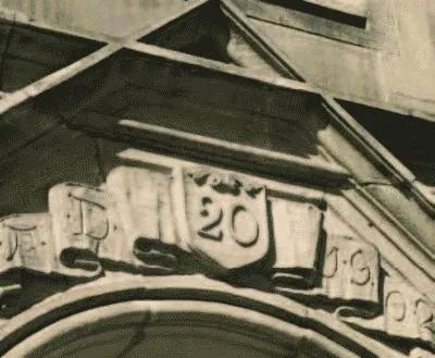 Hohenstaufenstraße, Stuttgart
