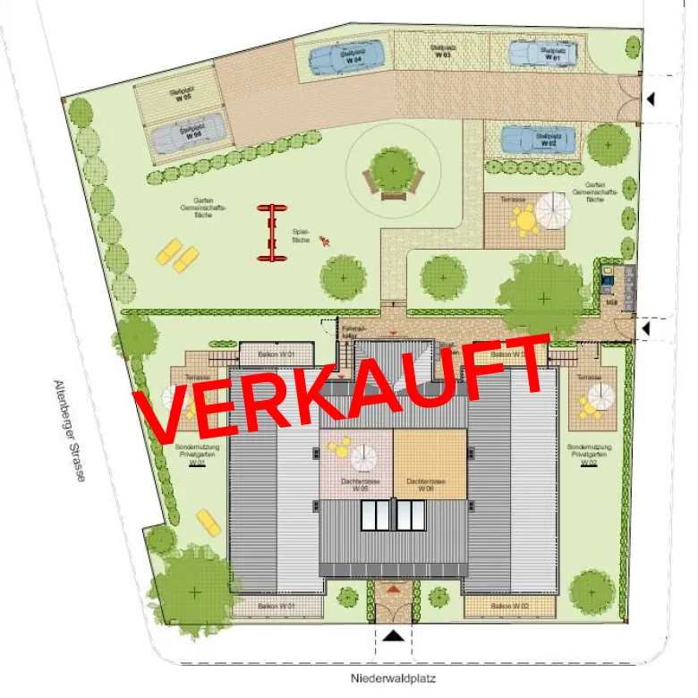 Villa Detroit, Foto 6