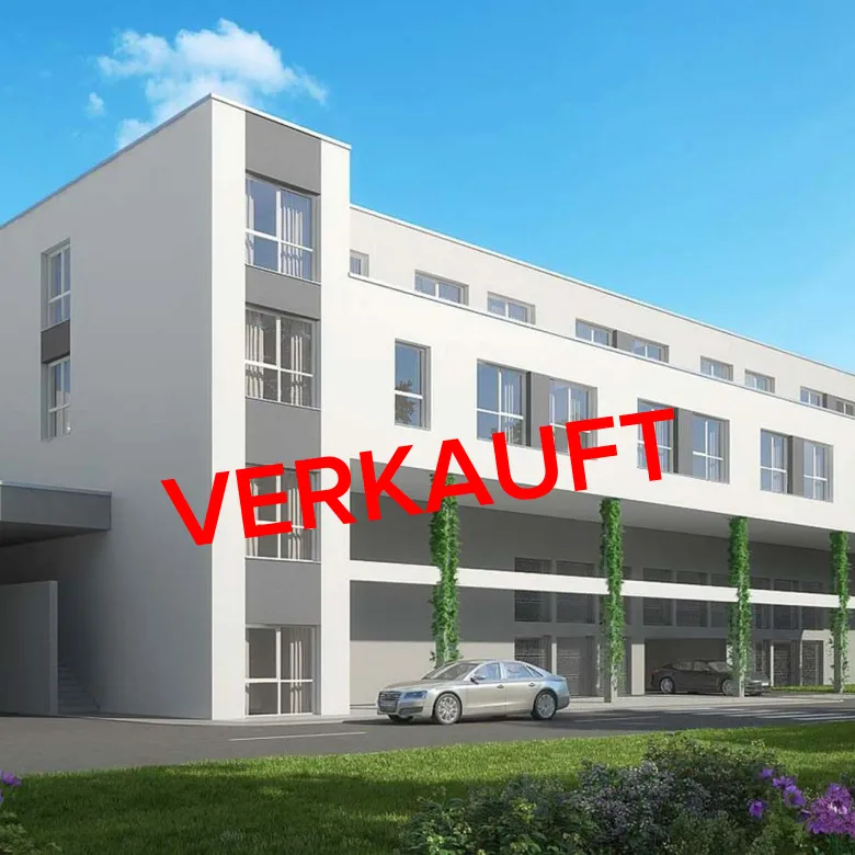 Seniorenwohnheim am Kurpark, Foto 6