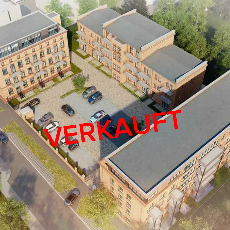 Virchow-Quartier, Foto 3