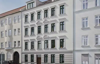 Calvisiusstraße 24, Leipzig