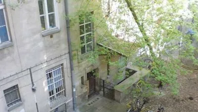 Haus der Kollwitzbücherei, Berlin