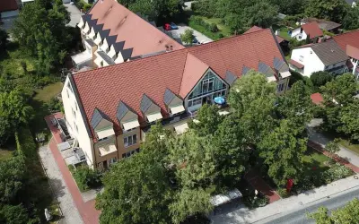 Seniorendomizil Ergolding bei Landshut