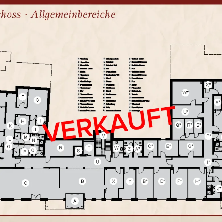 Senioren-Residenz Uellendahl, Foto 7