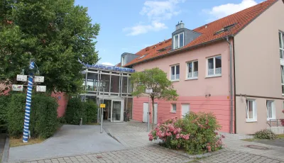 Pflegezentrum Vierkirchen bei München
