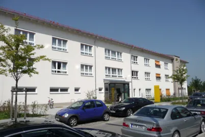 ServiceLeben Trudering, München