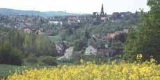 Klosterstrasse, Schiffweiler