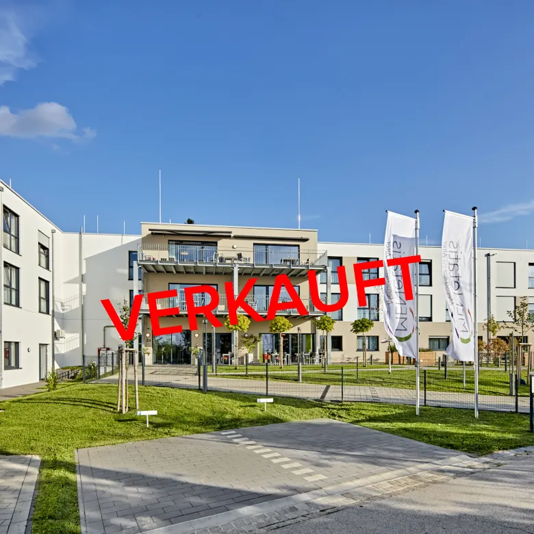 Seniorenzentrum Osburg, Foto 1