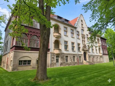 Schloss Lenoir, Hessisch Lichtenau