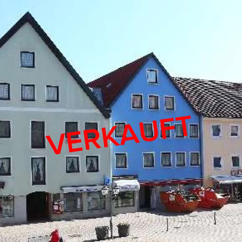 Altstadtwohnungen am Marienplatz, Foto 6