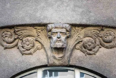 Henriettenstraße 45, Chemnitz