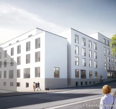 Pflegecampus, Villingen-Schwenningen