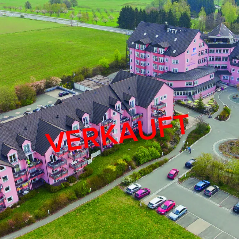 Alexander von Humboldt Klinik, Foto 2