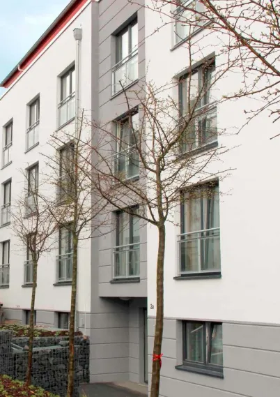 Seniorenpark Heiligenhaus, Heiligenhaus