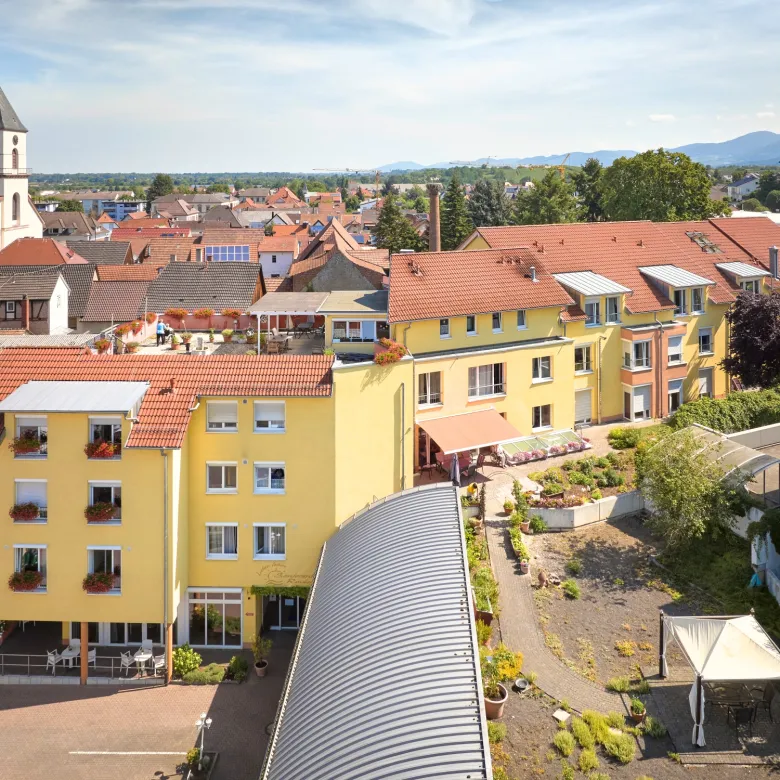 Seniorenhaus Renchen, Foto 1